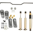 Load image into Gallery viewer, Belltech 09-17 RAM Quad/Crew Cab V8 (w/o Air Susp) Short Bed Performance Handling Kit Plus - Side View