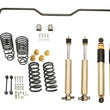 Load image into Gallery viewer, Belltech 09-17 RAM Quad/Reg Cab V8 (w/o Air Susp) Short Bed Performance Handling Kit Plus - Main Product View