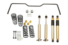 Load image into Gallery viewer, Belltech 09-17 RAM Quad/Reg Cab V8 (w/o Air Susp) Short Bed Performance Handling Kit Plus - Main Product View