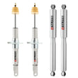 Load image into Gallery viewer, Belltech 09-18 RAM 1500 4WD/19-23 RAM 1500 CLASSIC 4WD SHOCK ABSORBER STREET PERFORMANCE (Lowered) - Main Product View