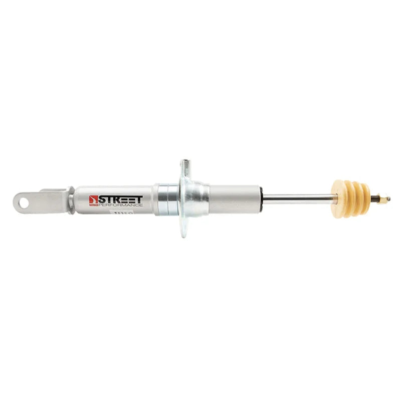 Belltech 09-18 RAM 1500 4WD/19-23 RAM 1500 CLASSIC 4WD SHOCK ABSORBER STREET PERFORMANCE (Lowered) - Installation View