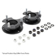 Load image into Gallery viewer, Belltech 10-14 Ford Raptor 2in Leveling Spacer - Main Product View
