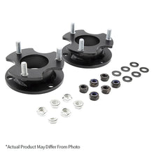 Load image into Gallery viewer, Belltech 10-14 Ford Raptor 2in Leveling Spacer - Main Product View