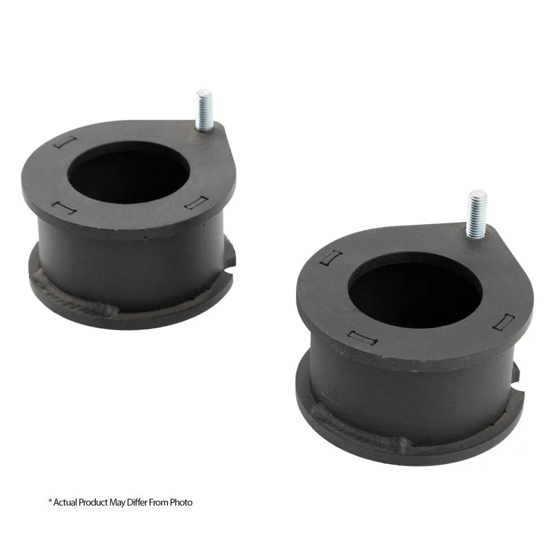Belltech 10-14 Ford Raptor 2in Leveling Spacer - Additional View 5
