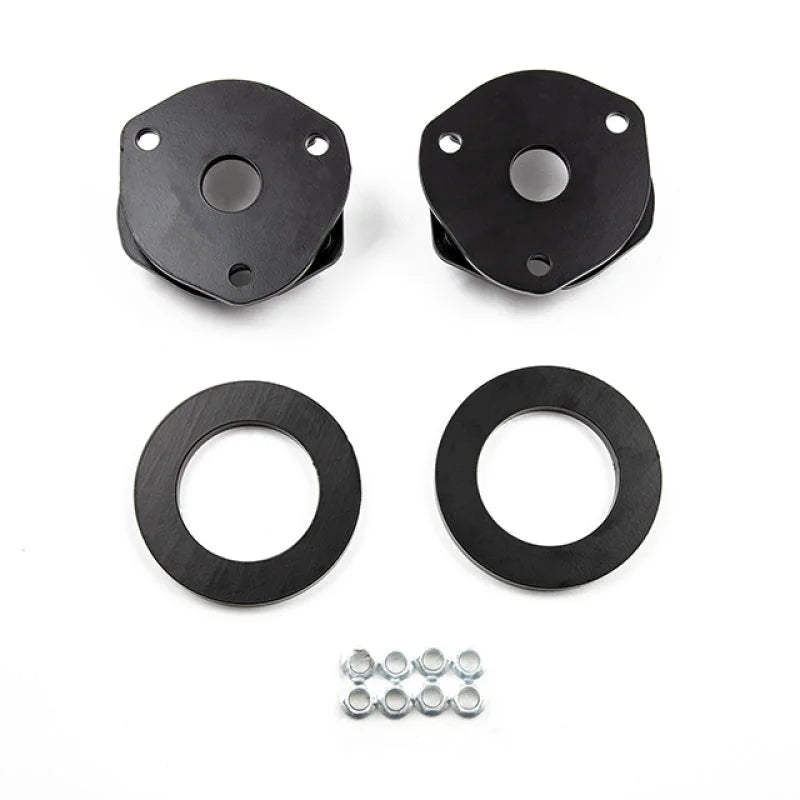Belltech 13-18 RAM 1500 2.5in Front Strut Spacer - Main Product View