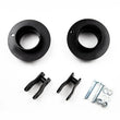 Load image into Gallery viewer, Belltech 13-18 RAM 2500HD / 3500HD 2in Lift Coil Spring Spacer - Main Product View