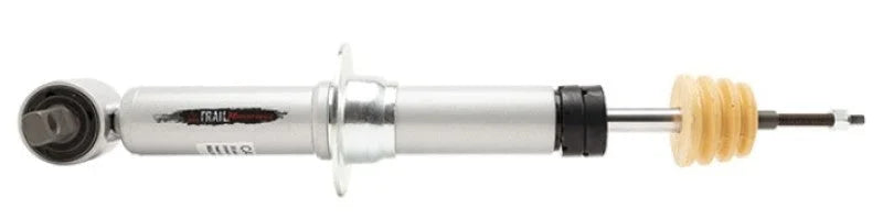 Belltech 14-18 Chevrolet Silverado/Sierra 1500 2wd/4wd (All Cabs) 0in to 2in Front Leveling Strut - Back View