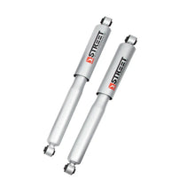 Load image into Gallery viewer, Belltech 14-18 Chevrolet Silverado/Sierra 1500 (All Cabs) Short Bed - Coilover Kit - Side View