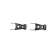 Load image into Gallery viewer, Belltech 14-18 Chevrolet Silverado/Sierra 1500 (All Cabs) Short Bed - Coilover Kit - Back View