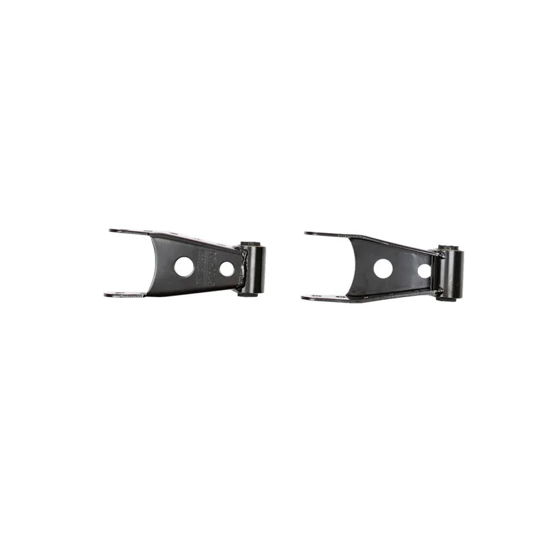 Belltech 14-18 Chevrolet Silverado/Sierra 1500 (All Cabs) Short Bed - Coilover Kit - Back View