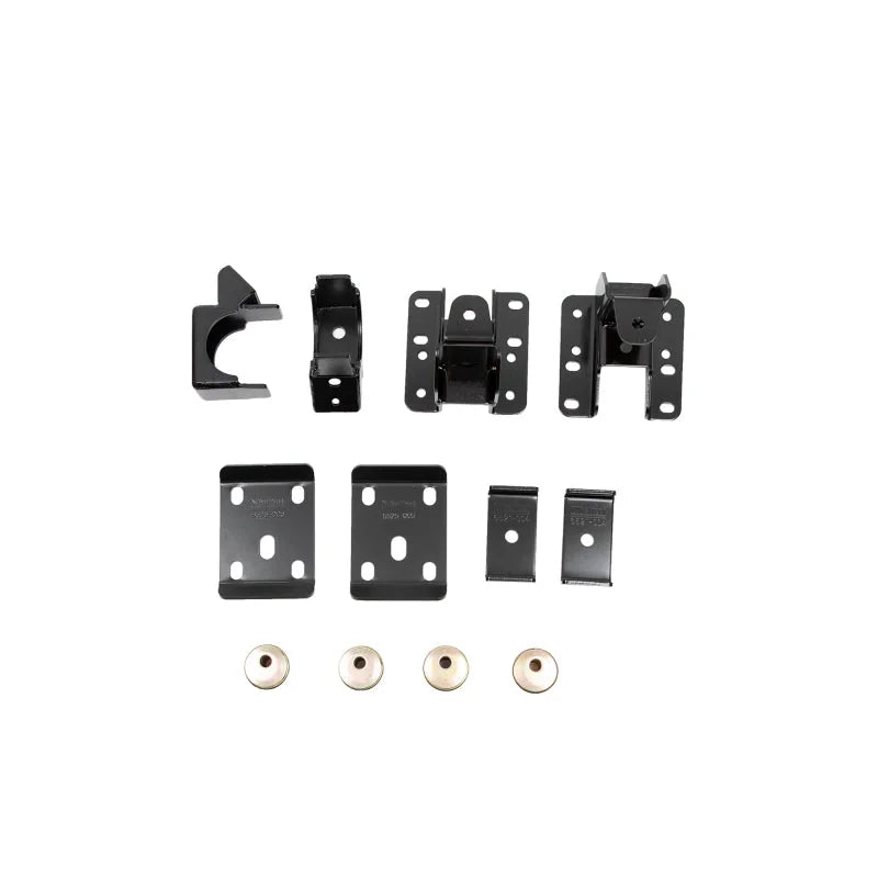 Belltech 14-18 Chevrolet Silverado/Sierra 1500 (All Cabs) Short Bed - Coilover Kit - Additional View 5