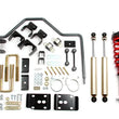 Load image into Gallery viewer, Belltech 15-17 Ford F-150 (All Cabs) 2WD/4WD Performance Handling Kit Plus - Side View