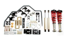 Load image into Gallery viewer, Belltech 15-17 Ford F-150 (All Cabs) 2WD/4WD Performance Handling Kit Plus - Side View