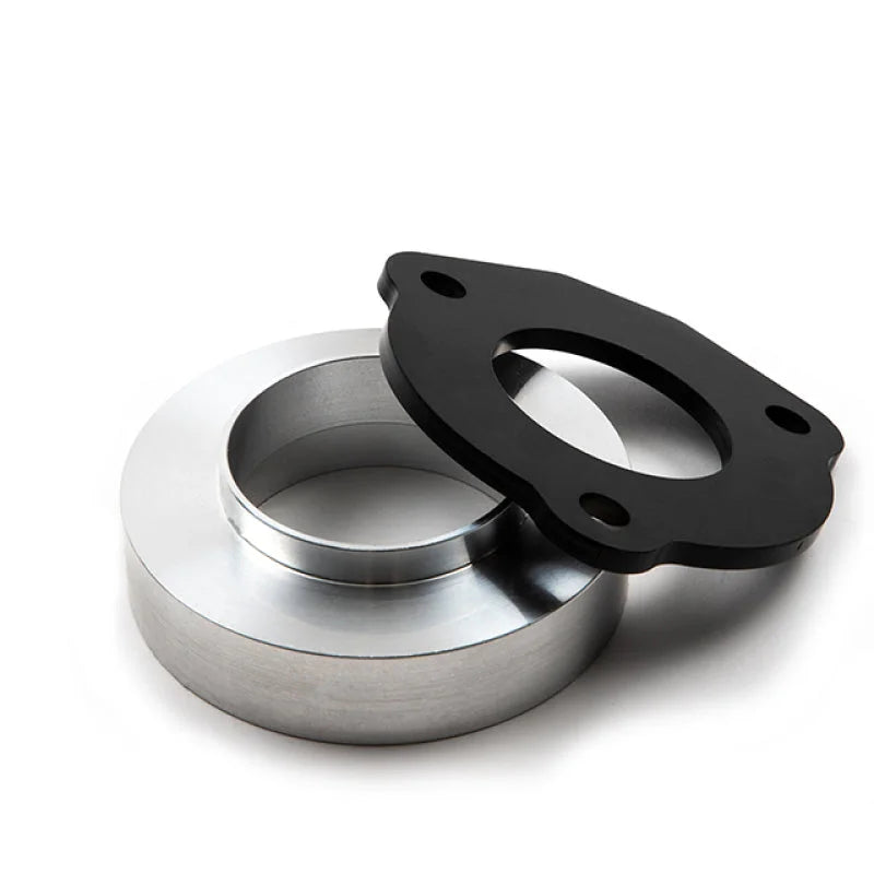 Belltech 15-18 Chevy/GM Colorado / Canyon Extended/Quad Cab Short Bed 2.5in Front Strut Spacer - Main Product View