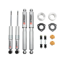 Load image into Gallery viewer, Belltech 15-18 Colorado/Canyon Ext Leveling Kits - Main Product View