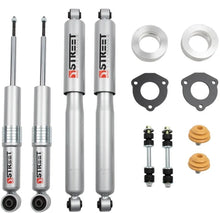 Load image into Gallery viewer, Belltech 15-18 Colorado/Canyon Ext Leveling Kits - Additional View 5