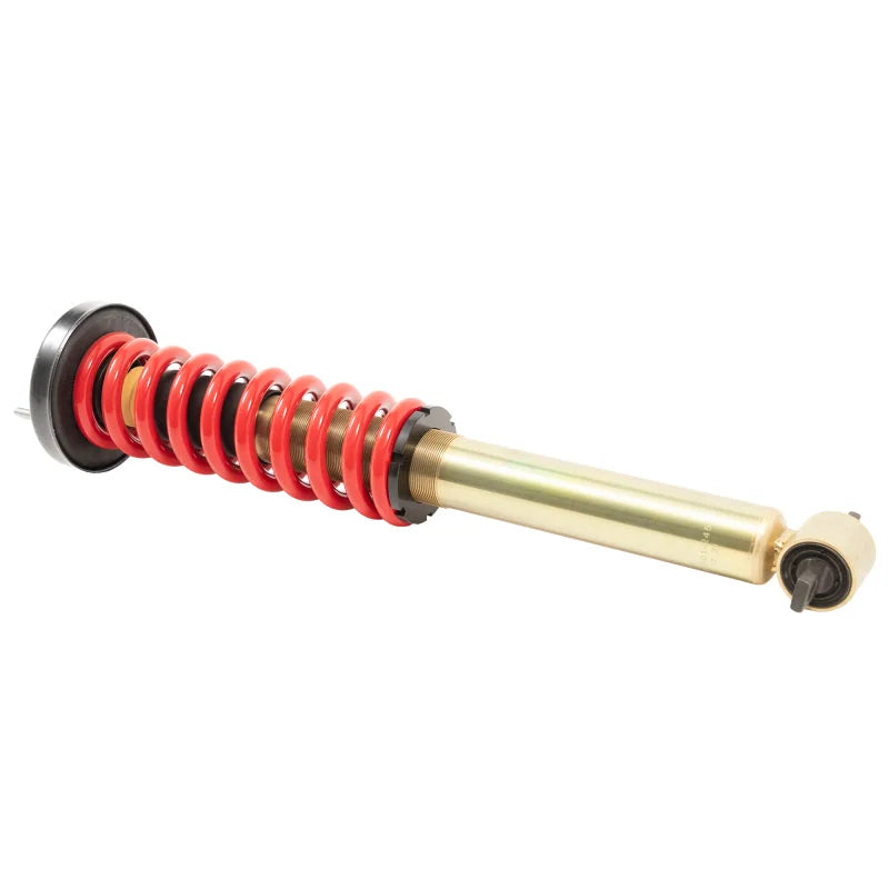 Belltech 15-20 F-150 2/4WD 5-7in Lift Height Adjustable Coilover Kit - Side View