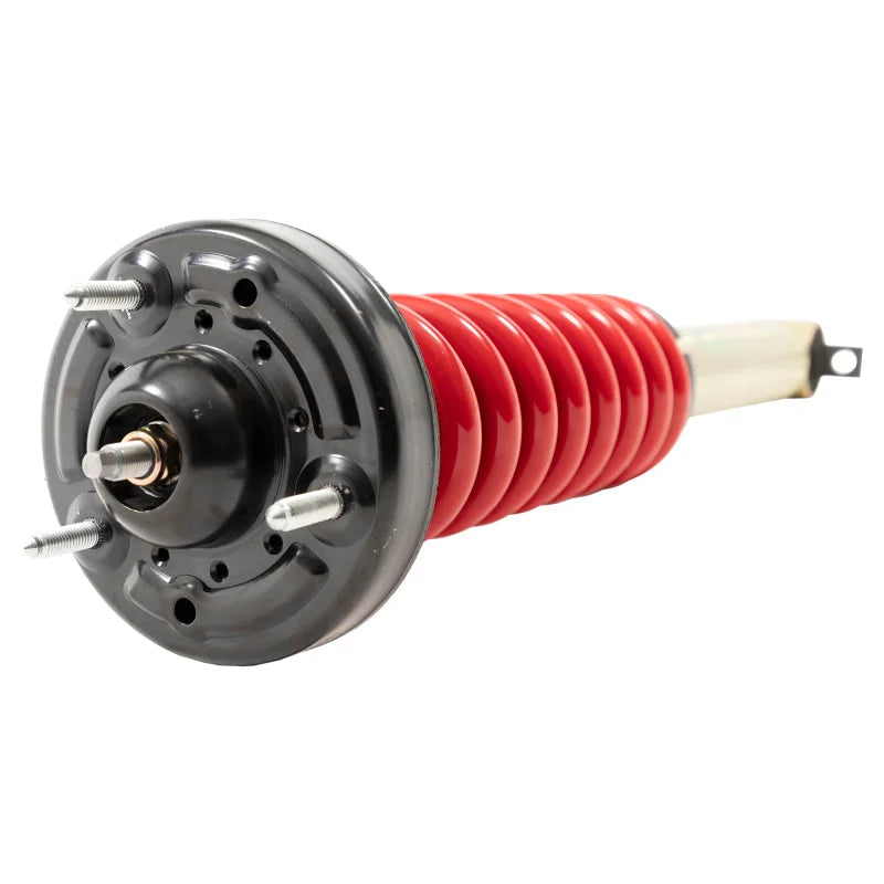 Belltech 15-20 F-150 2/4WD 5-7in Lift Height Adjustable Coilover Kit - Installation View
