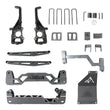 Load image into Gallery viewer, Belltech 15-20 FORD F150 4WD 6in Lift Kit w/ Rear Trail Performance Shocks Only - Main Product View
