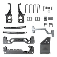 Load image into Gallery viewer, Belltech 15-20 FORD F150 4WD 6in Lift Kit w/ Rear Trail Performance Shocks Only - Main Product View