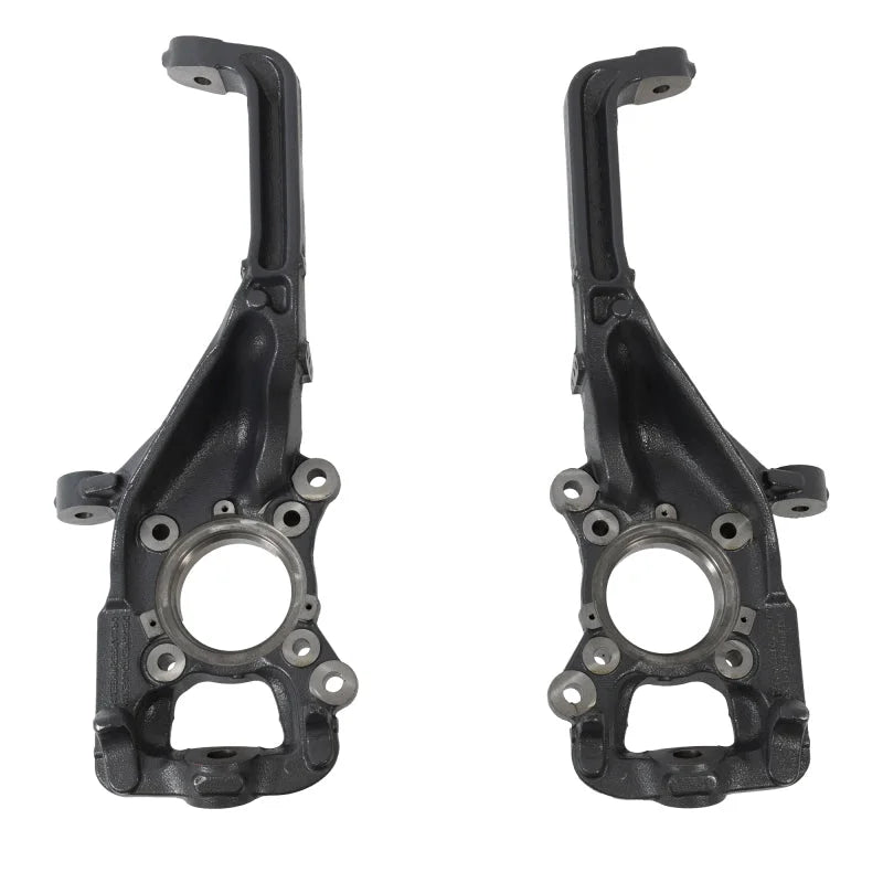 Belltech 15-20 FORD F150 4WD 6in Lift Kit w/ Rear Trail Performance Shocks Only - Additional View 6