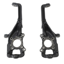 Load image into Gallery viewer, Belltech 15-20 FORD F150 4WD 6in Lift Kit w/ Rear Trail Performance Shocks Only - Additional View 6