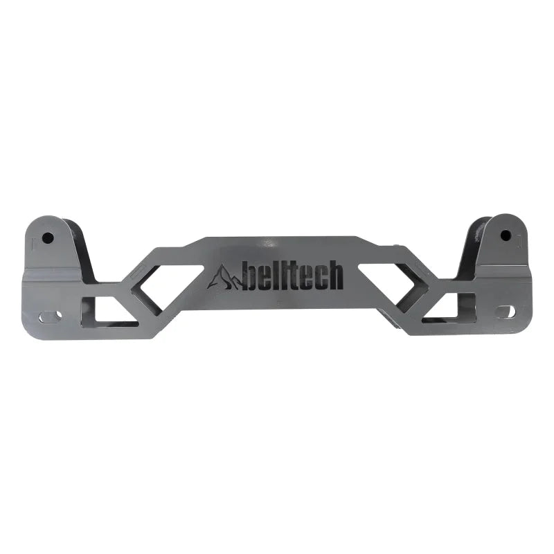 Belltech 15-20 FORD F150 4WD 6in Lift Kit w/ Rear Trail Performance Shocks Only - Additional View 9