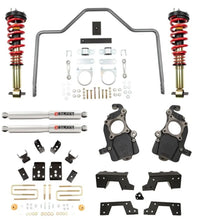 Load image into Gallery viewer, Belltech 15-20 Ford 150 (All Cabs) 2WD/4WD Performance Handling Kit - Side View