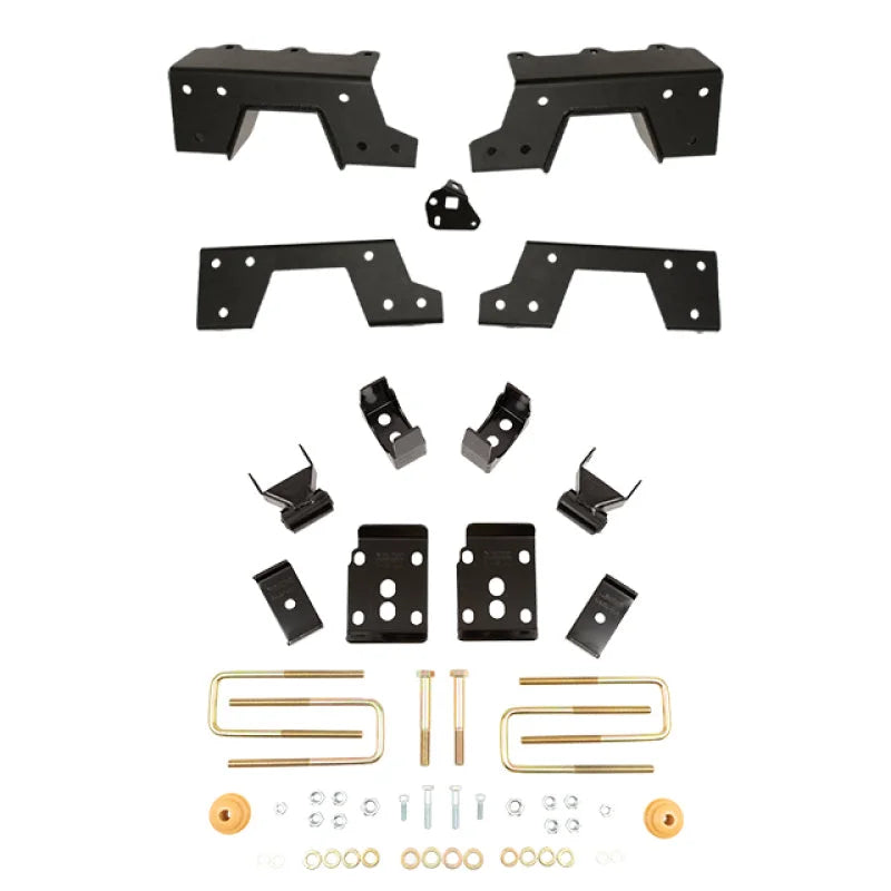 Belltech 15-20 Ford 150 (All Cabs) 2WD/4WD Performance Handling Kit - Additional View 6