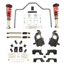 Load image into Gallery viewer, Belltech 15-20 Ford 150 (All Cabs) 2WD/4WD Performance Handling Kit Plus - Main Product View