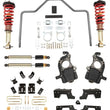 Load image into Gallery viewer, Belltech 15-20 Ford 150 (All Cabs) 2WD/4WD Performance Handling Kit Plus - Back View