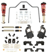 Load image into Gallery viewer, Belltech 15-20 Ford 150 (All Cabs) 2WD/4WD Performance Handling Kit Plus - Back View