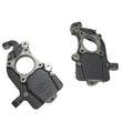 Load image into Gallery viewer, Belltech 15-20 Ford 150 (All Cabs) 2WD/4WD Performance Handling Kit Plus - Installation View