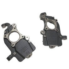 Load image into Gallery viewer, Belltech 15-20 Ford 150 (All Cabs) 2WD/4WD Performance Handling Kit Plus - Installation View