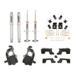 Load image into Gallery viewer, Belltech 15-20 Ford 150 (All Cabs) 2WD/4WD Street Performance Lowering Kit - Main Product View
