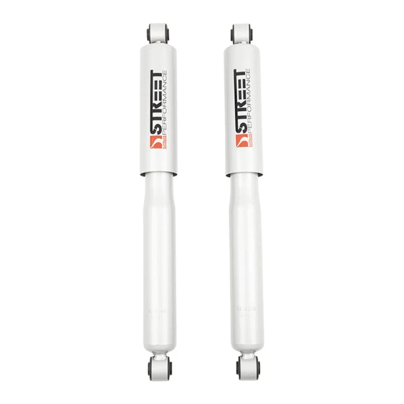 Belltech 15-20 Ford 150 (All Cabs) 2WD/4WD Street Performance Lowering Kit - Additional View 8