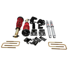 Load image into Gallery viewer, Belltech 15-20 Ford 150 SP Coilover Kit - Main Product View