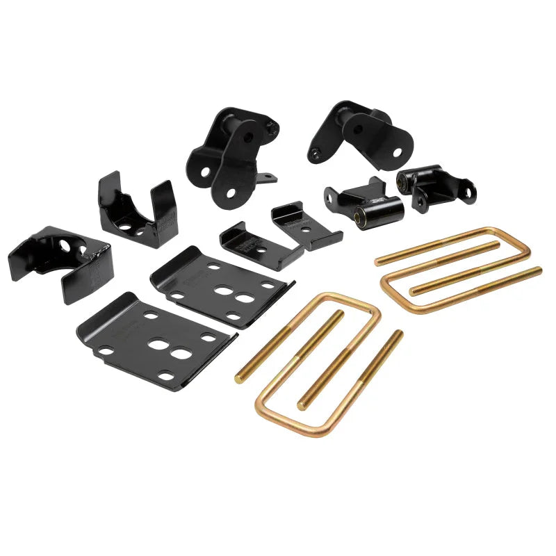 Belltech 15-20 Ford 150 SP Coilover Kit - Installation View