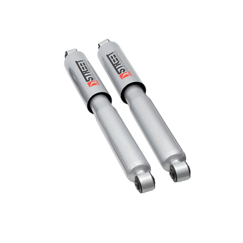 Belltech 15-20 Ford 150 SP Coilover Kit - Additional View 5