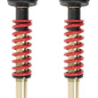 Load image into Gallery viewer, Belltech 15-20 Ford F-150 0-2in Front Leveling Coilover Kit - Installation View