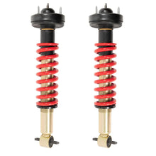 Load image into Gallery viewer, Belltech 15-20 Ford F-150 0-2in Front Leveling Coilover Kit - Additional View 8