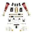 Load image into Gallery viewer, Belltech 15-20 Ford F-150 2WD/4WD Performance Adjustable Coilover Kit - Main Product View