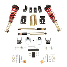 Load image into Gallery viewer, Belltech 15-20 Ford F-150 2WD/4WD Performance Adjustable Coilover Kit - Main Product View