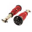 Load image into Gallery viewer, Belltech 15-20 Ford F-150 2WD/4WD Performance Adjustable Coilover Kit - Installation View