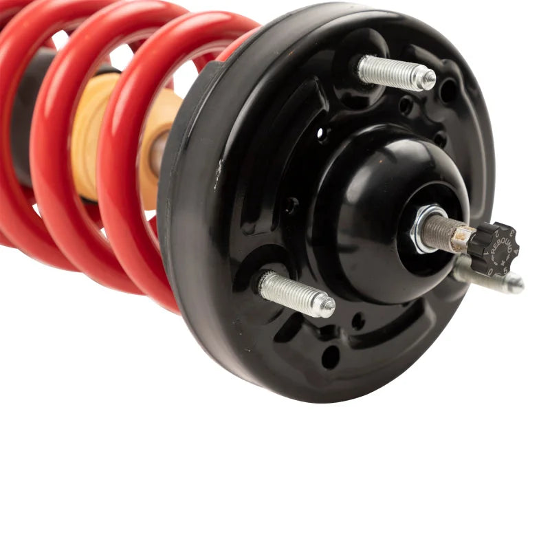 Belltech 15-20 Ford F-150 2WD/4WD Performance Adjustable Coilover Kit - Additional View 5