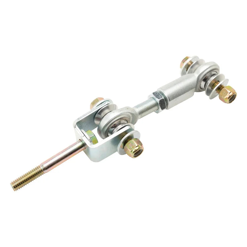 Belltech 15-20 Ford F-150 2WD/4WD Performance Coilover Kit - Side View