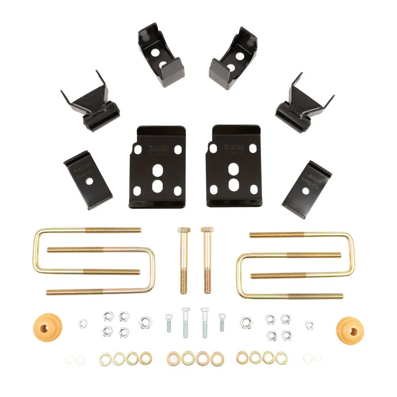 Belltech 15-20 Ford F-150 2WD/4WD Performance Coilover Kit - Additional View 7