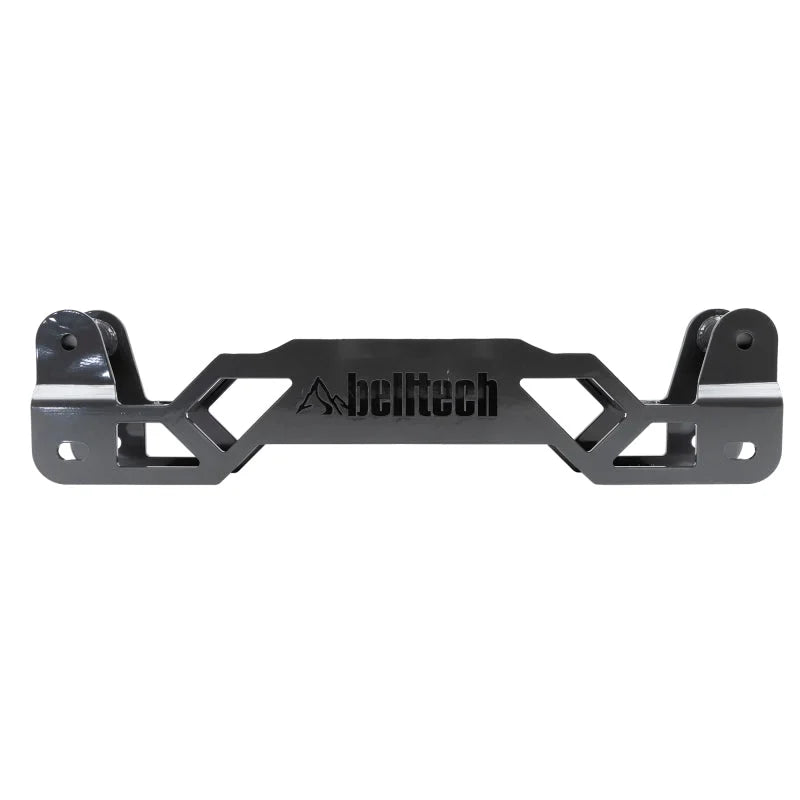 Belltech 15-20 Ford F-150 6in-7in Lift Kit w/ Trail Performance Struts & Shocks - Additional View 5