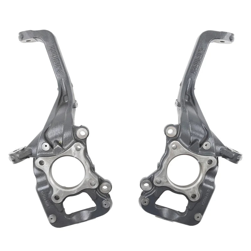 Belltech 15-20 Ford F-150 6in-7in Lift Kit w/ Trail Performance Struts & Shocks - Additional View 8