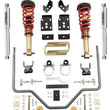 Load image into Gallery viewer, Belltech 15-20 Ford F-150 (All Cabs) 2WD/4WD Performance Handling Kit - Back View